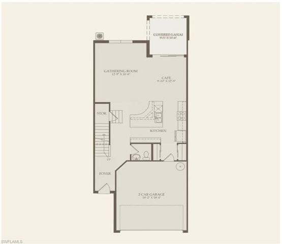 4295 Sonoma Oaks CIR, Naples, FL 34119