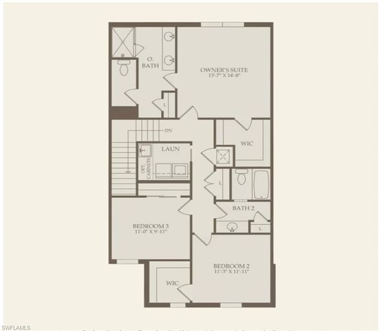 4295 Sonoma Oaks CIR, Naples, FL 34119