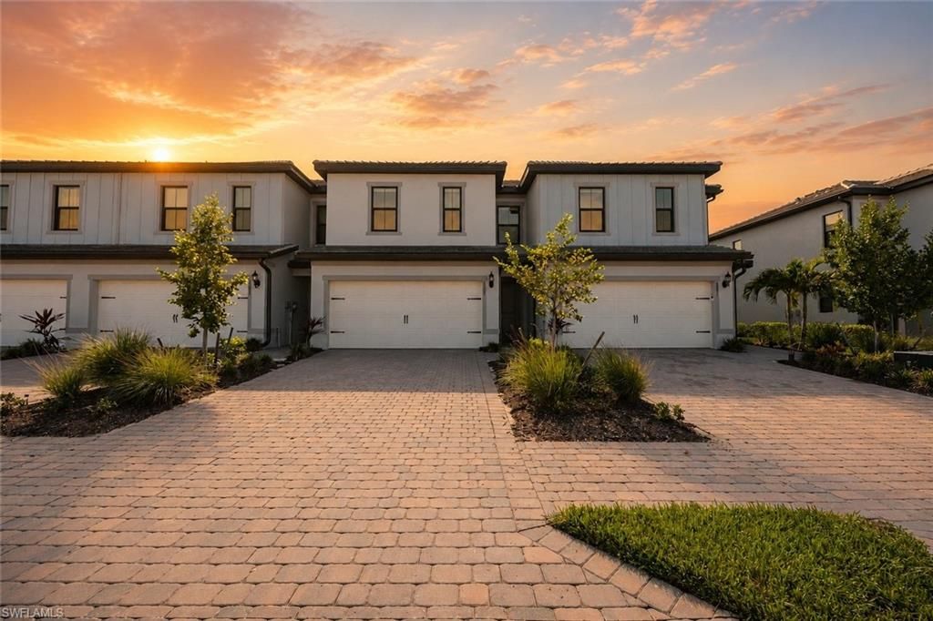 4295 Sonoma Oaks CIR, Naples, FL 34119