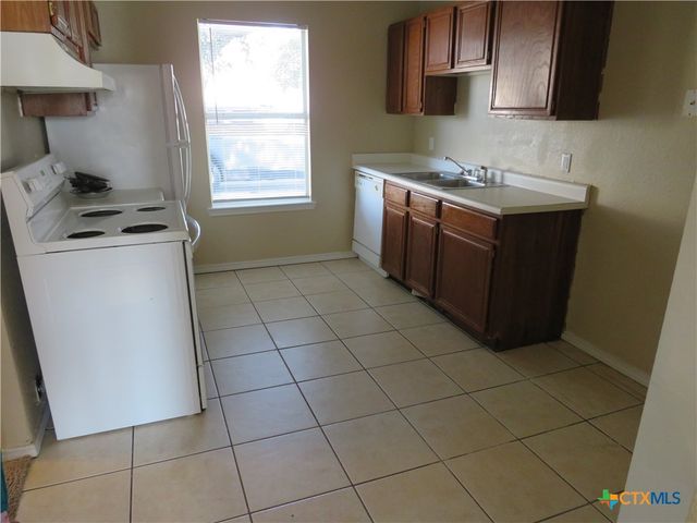 1602 Benttree Drive A, Killeen, TX 76543