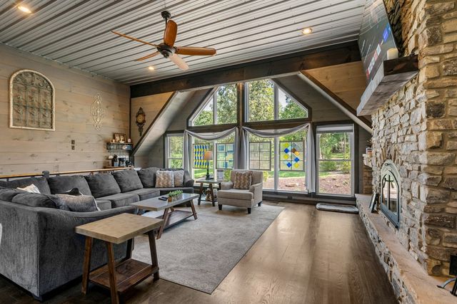 94 Rome Point, Blue Ridge, GA 30513
