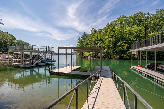 94 Rome Point, Blue Ridge, GA 30513