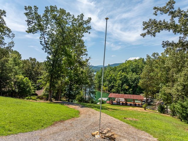 94 Rome Point, Blue Ridge, GA 30513