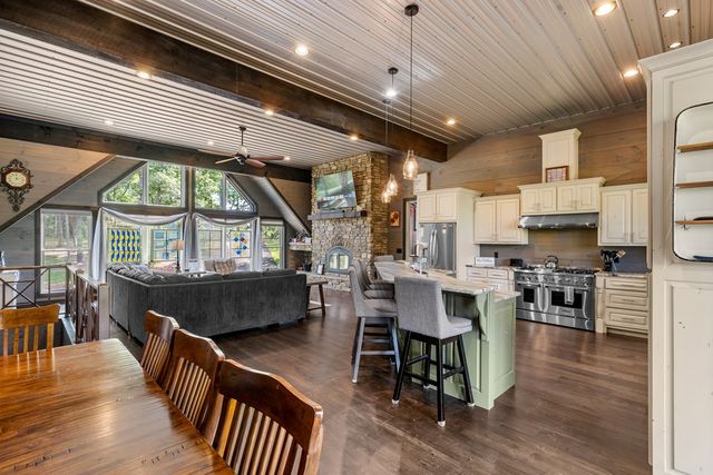 94 Rome Point, Blue Ridge, GA 30513