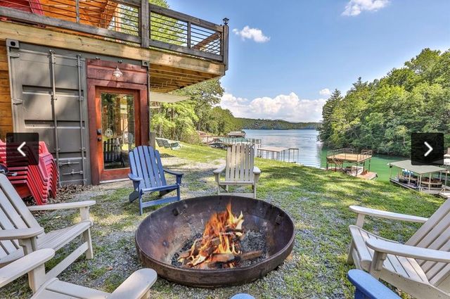 94 Rome Point, Blue Ridge, GA 30513