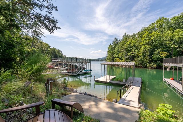 94 Rome Point, Blue Ridge, GA 30513
