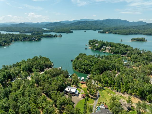 94 Rome Point, Blue Ridge, GA 30513