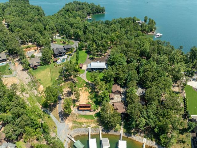 94 Rome Point, Blue Ridge, GA 30513