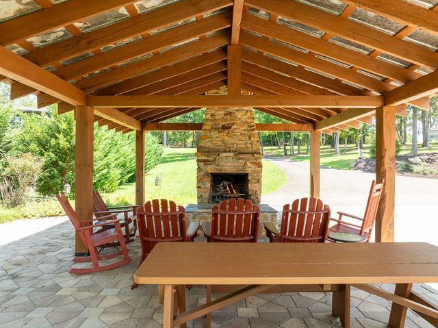 94 Rome Point, Blue Ridge, GA 30513