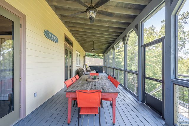 94 Rome Point, Blue Ridge, GA 30513
