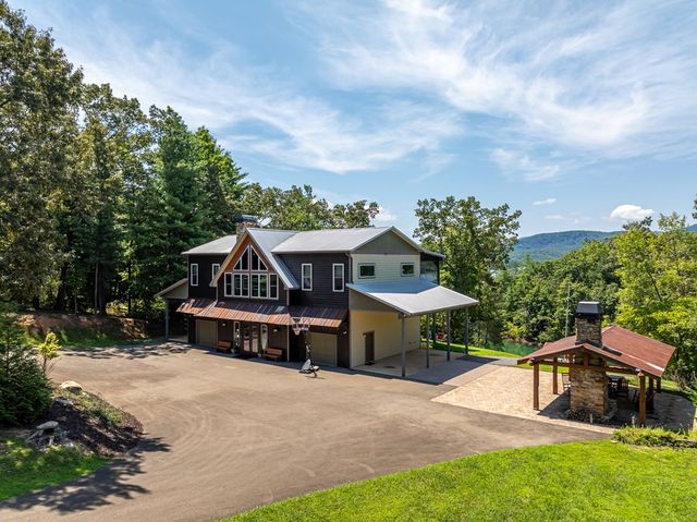 94 Rome Point, Blue Ridge, GA 30513