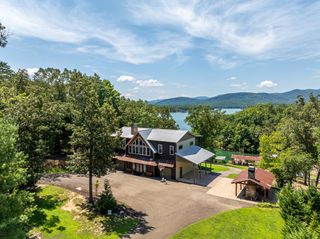 94 Rome Point, Blue Ridge, GA 30513