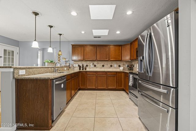 3001 NAUTILUS Road, Middleburg, FL 32068