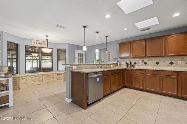 3001 NAUTILUS Road, Middleburg, FL 32068