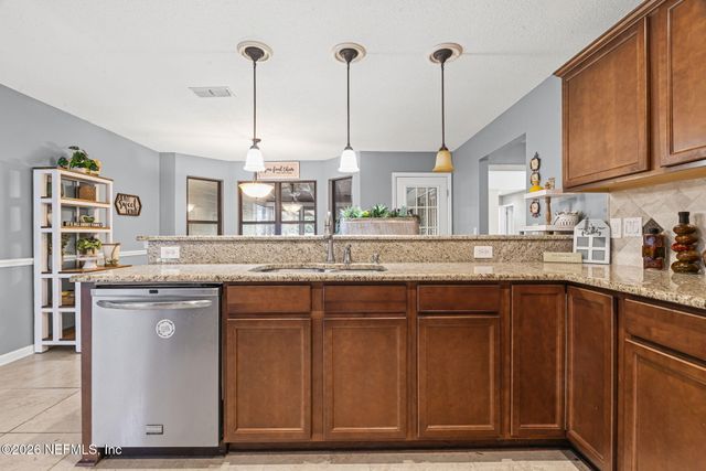 3001 NAUTILUS Road, Middleburg, FL 32068