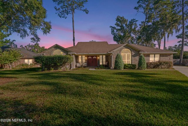 3001 NAUTILUS Road, Middleburg, FL 32068