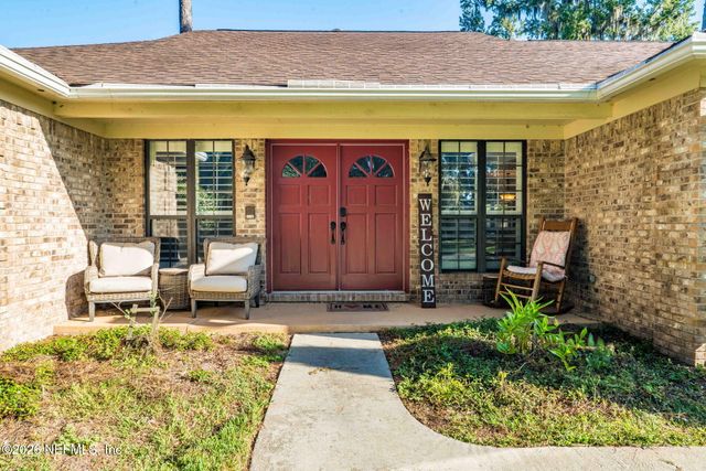 3001 NAUTILUS Road, Middleburg, FL 32068