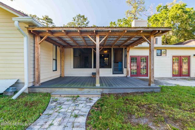 3001 NAUTILUS Road, Middleburg, FL 32068