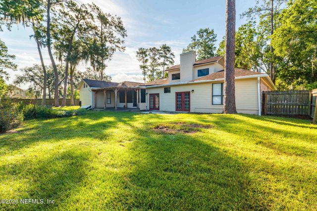 3001 NAUTILUS Road, Middleburg, FL 32068