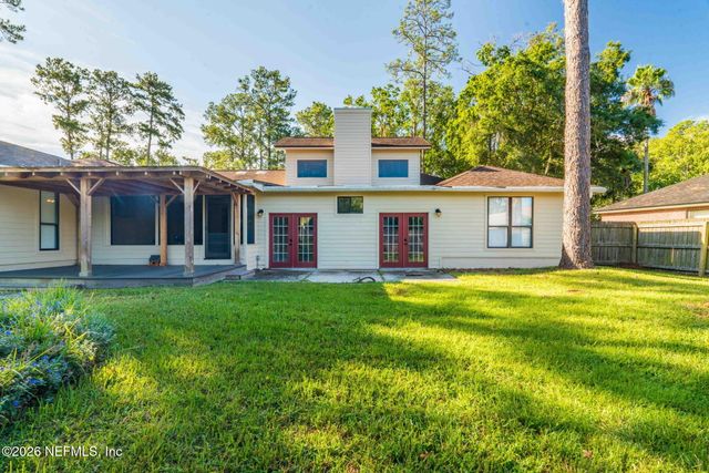 3001 NAUTILUS Road, Middleburg, FL 32068