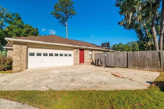 3001 NAUTILUS Road, Middleburg, FL 32068