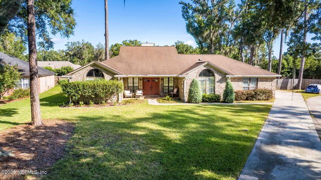 3001 NAUTILUS Road, Middleburg, FL 32068