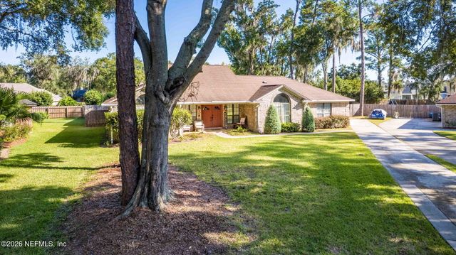 3001 NAUTILUS Road, Middleburg, FL 32068