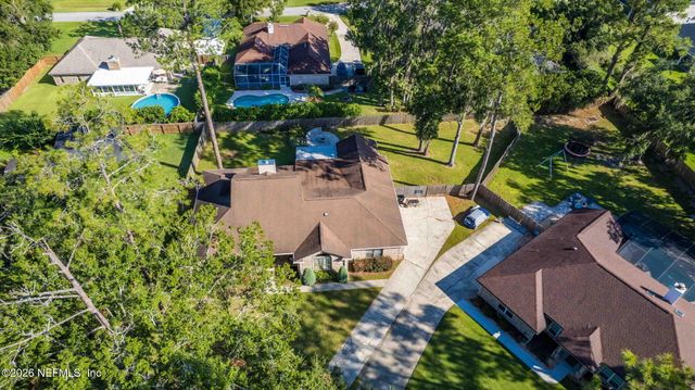 3001 NAUTILUS Road, Middleburg, FL 32068