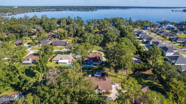 3001 NAUTILUS Road, Middleburg, FL 32068