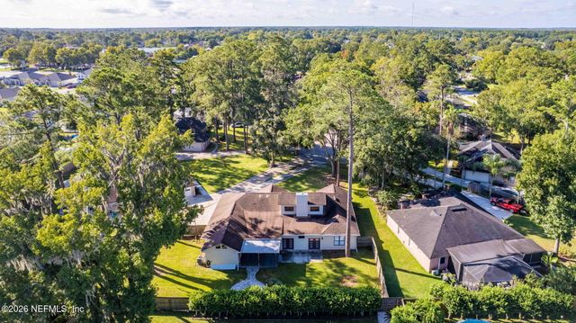 3001 NAUTILUS Road, Middleburg, FL 32068