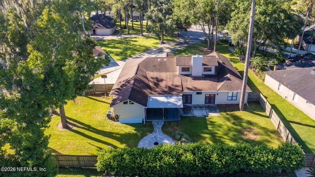 3001 NAUTILUS Road, Middleburg, FL 32068