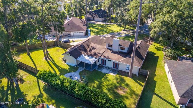 3001 NAUTILUS Road, Middleburg, FL 32068