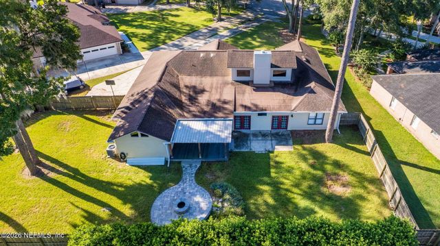 3001 NAUTILUS Road, Middleburg, FL 32068