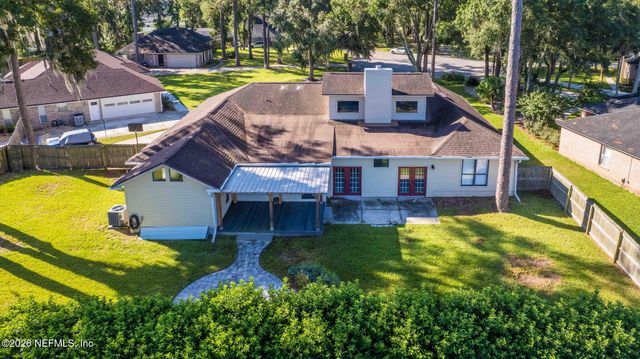 3001 NAUTILUS Road, Middleburg, FL 32068