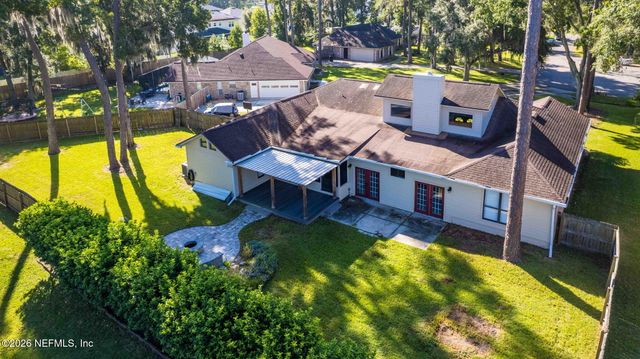 3001 NAUTILUS Road, Middleburg, FL 32068