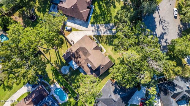 3001 NAUTILUS Road, Middleburg, FL 32068