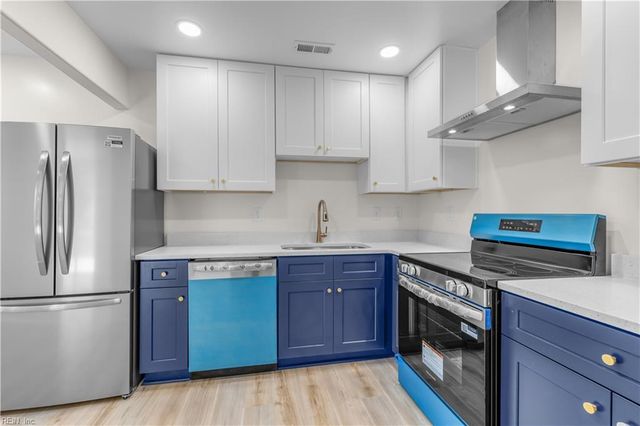4705 Whistler LN, Virginia Beach, VA 23455