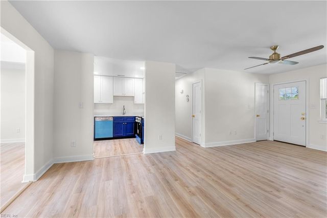 4705 Whistler LN, Virginia Beach, VA 23455