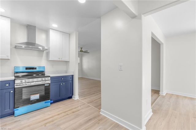 4705 Whistler LN, Virginia Beach, VA 23455