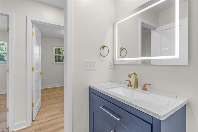 4705 Whistler LN, Virginia Beach, VA 23455