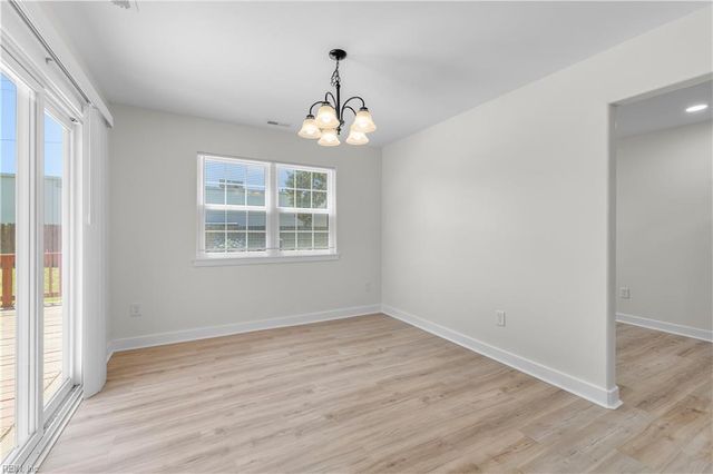 4705 Whistler LN, Virginia Beach, VA 23455