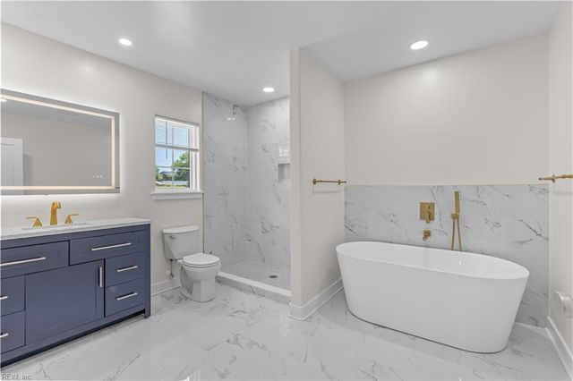 4705 Whistler LN, Virginia Beach, VA 23455