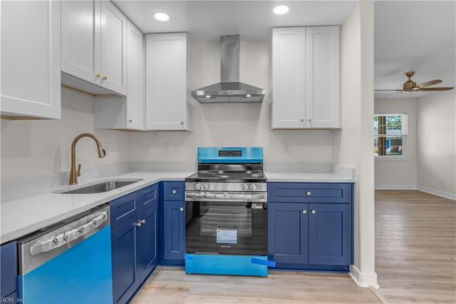4705 Whistler LN, Virginia Beach, VA 23455