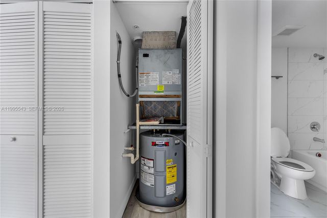 175 NW 160TH ST 106, North Miami Beach, FL 33169