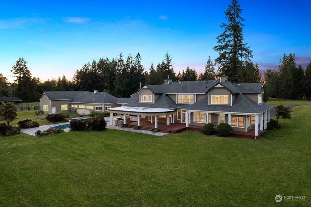7417 Johnson Road SE, Olympia, WA 98513