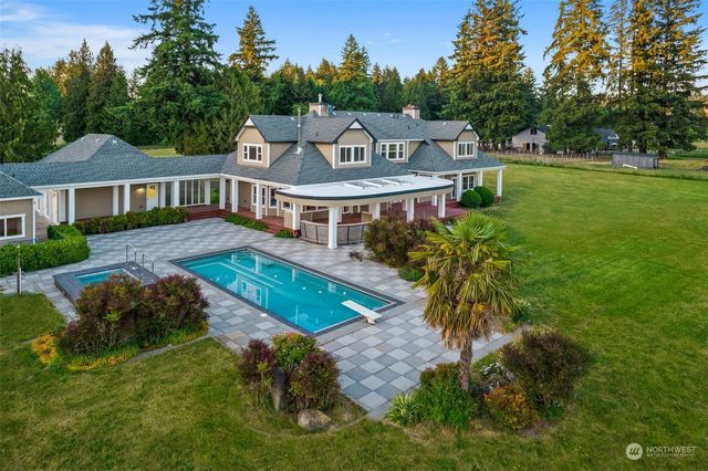 7417 Johnson Road SE, Olympia, WA 98513