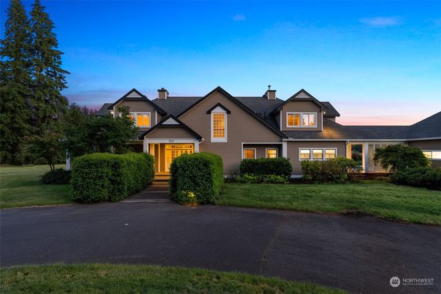 7417 Johnson Road SE, Olympia, WA 98513