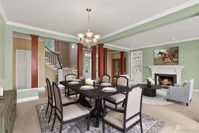 7417 Johnson Road SE, Olympia, WA 98513