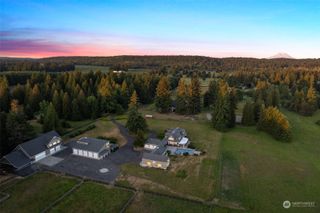 7417 Johnson Road SE, Olympia, WA 98513