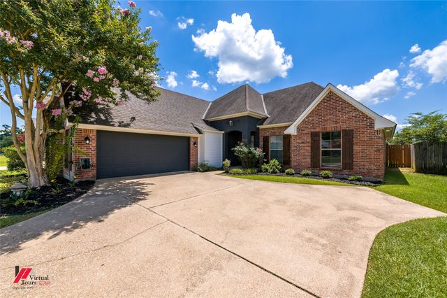 9905 Loveland Court, Shreveport, LA 71106
